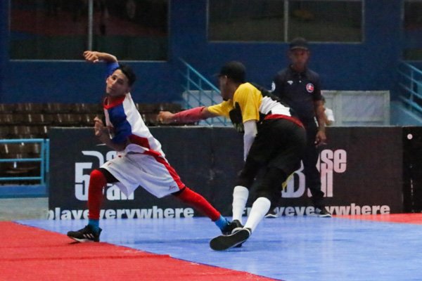 Todo listo para el Open de Baseball5 en Varadero
Elencos de Francia y Jamaica rivalizarán con dos representativos de la isla.
jit.cu/NewsDetails.as…