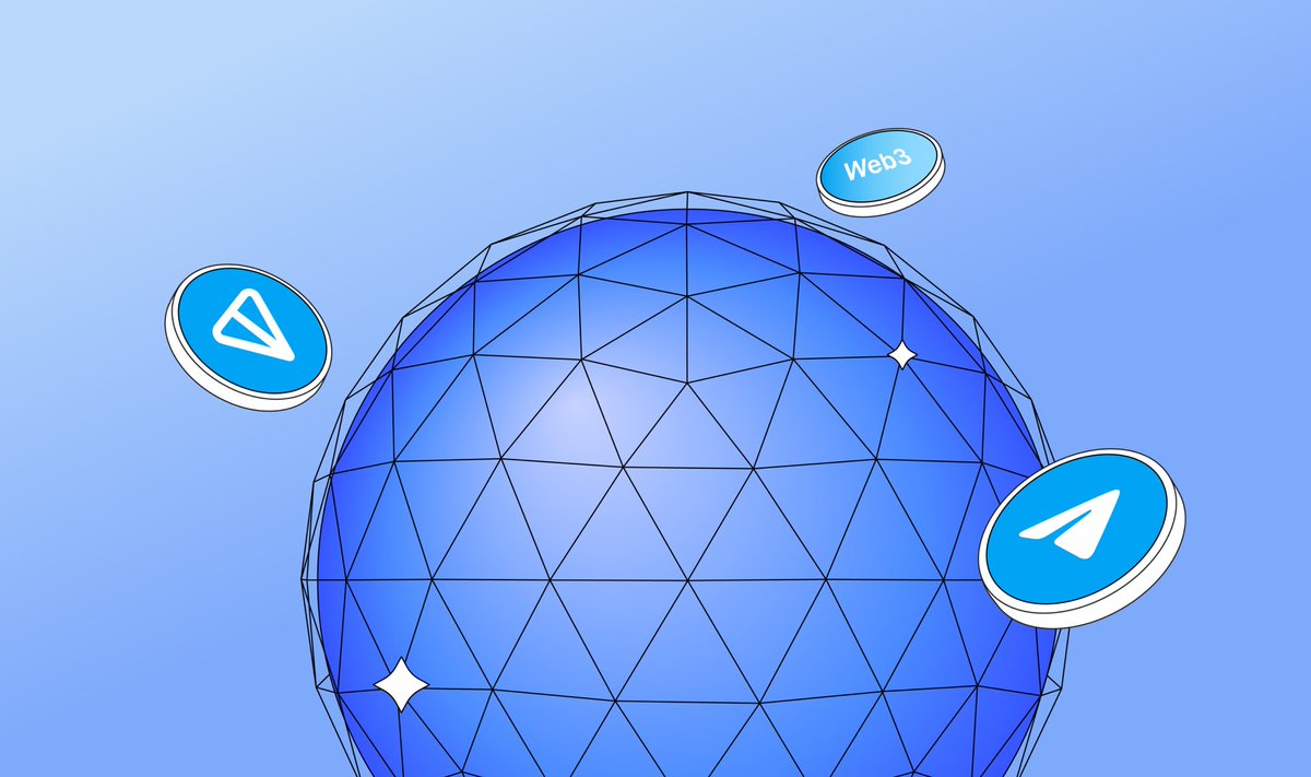 Gm 💎

Telegram MiniApps on TON are the future!