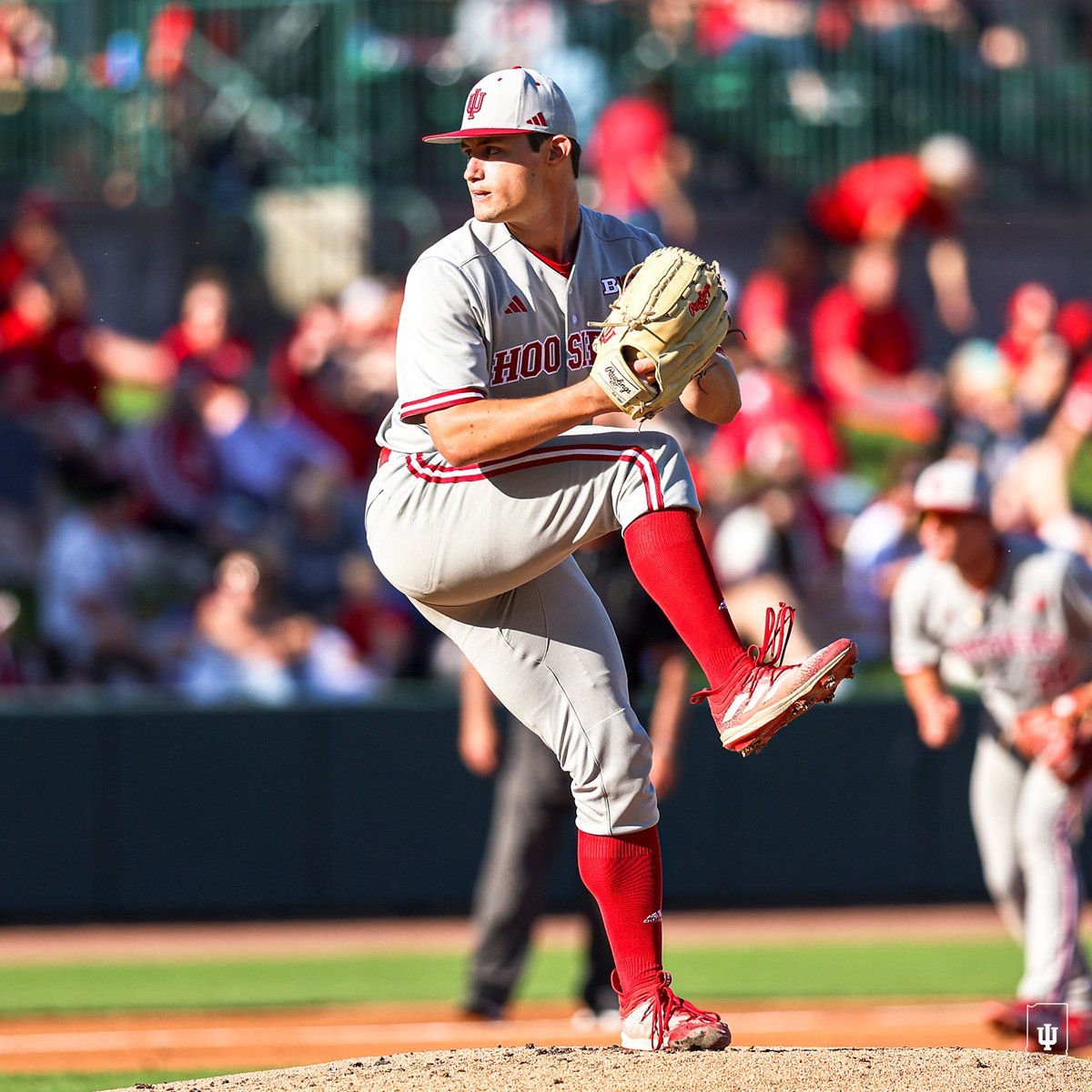 "You capture that moment. Take it one game at a time. Play for your brothers next to you."

A collection of battle-tested talent will face the biggest challenge of the year this weekend in Knoxville!

Story » t.ly/bdyeg