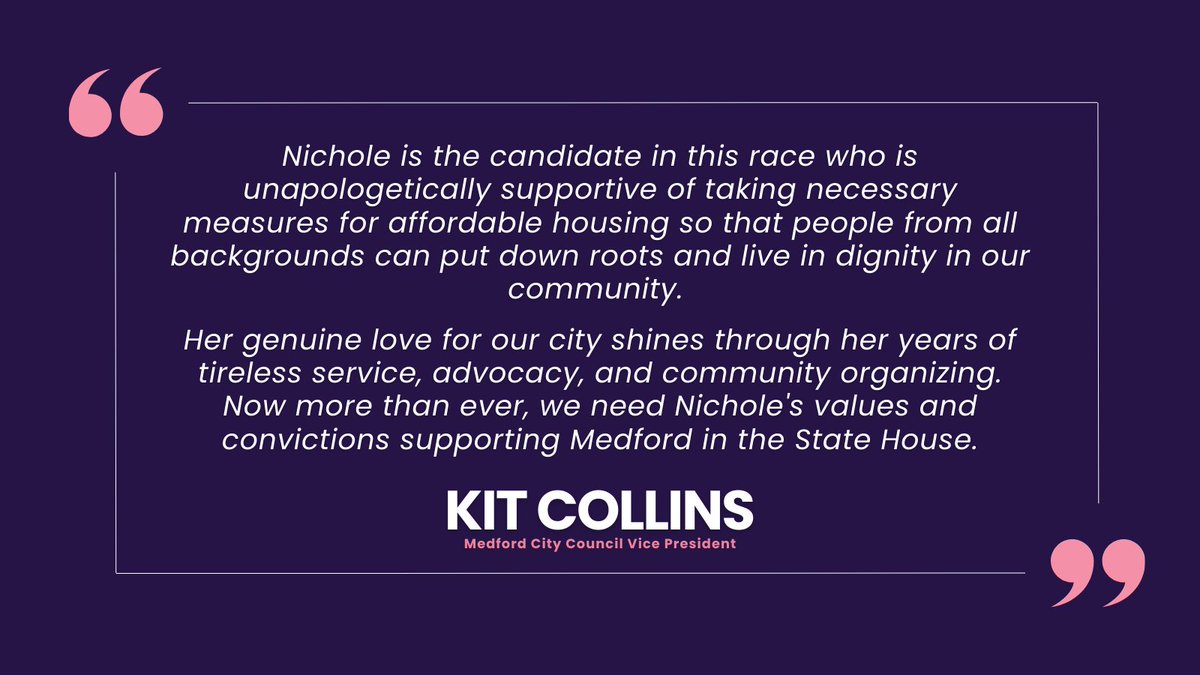 Kit Collins tweet media