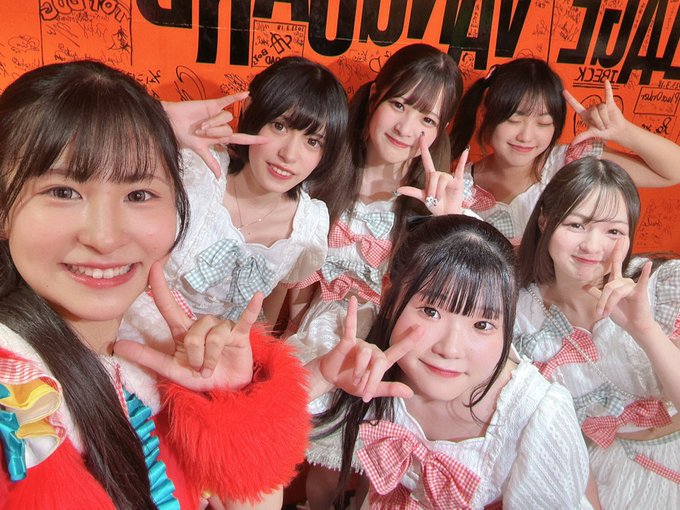 Twitterのコスプレ画像7