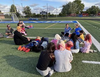 Suzy Marquis (@suzymarquis) on Twitter photo 📚Brooklyn Reads at the Stadium! Huge thanks to our Brooklyn Police for the ice cream treats, CCPL Brooklyn Branch, Brooklyn Fire and Brooklyn Schools. A special shout-out to all our readers who came out on this chillly May night! <a href="/BrooklynSchools/">Brooklyn Schools</a> <a href="/BollinJohnny/">Hurricane Bollin</a> <a href="/BKL_Library/">CCPL-Brooklyn Branch</a> 📚Brooklyn Reads at the Stadium! Huge thanks to our Brooklyn Police for the ice cream treats, CCPL Brooklyn Branch, Brooklyn Fire and Brooklyn Schools. A special shout-out to all our readers who came out on this chillly May night! <a href="/BrooklynSchools/">Brooklyn Schools</a> <a href="/BollinJohnny/">Hurricane Bollin</a> <a href="/BKL_Library/">CCPL-Brooklyn Branch</a>