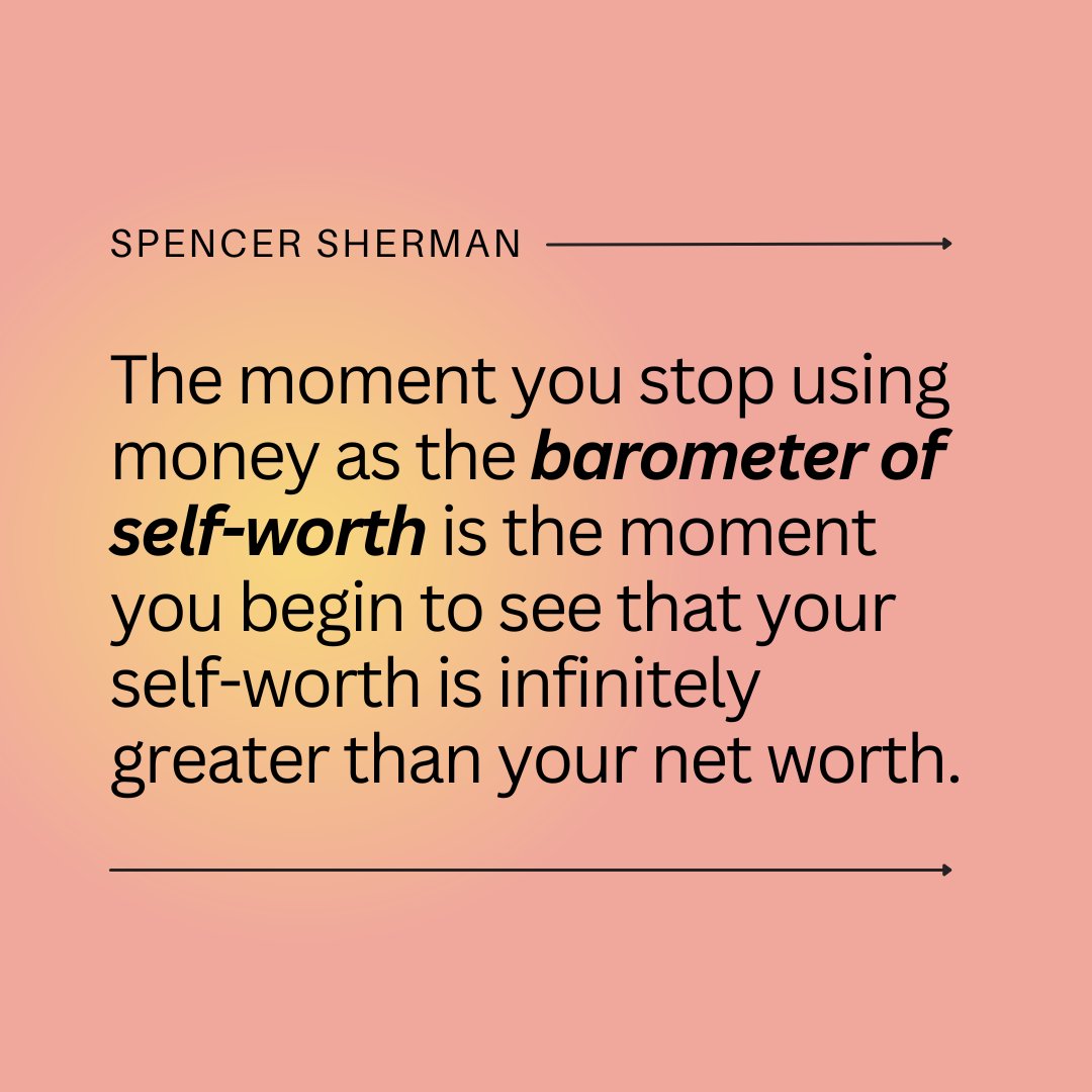 Envision a life where you feel deeply fulfilled and content, secure in the knowledge that your true value extends infinitely beyond your financial assets. This is the profound transformation that mindfulness can bring to your relationship with money and work.