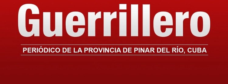 📢Te reiteramos que con el objetivo de mejorar la gestión editorial y económica del medio, y a partir de las disposiciones aprobadas para la construcción de un nuevo modelo de prensa en Cuba, Guerrillero ofrecerá nuevos servicios a partir del próximo tres de junio.