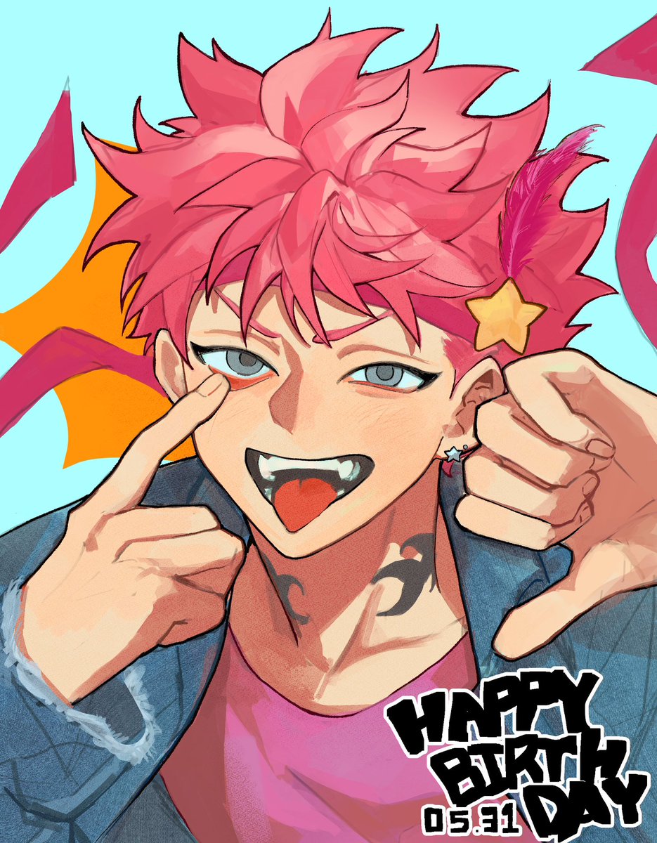 猿川慧生誕祭2024