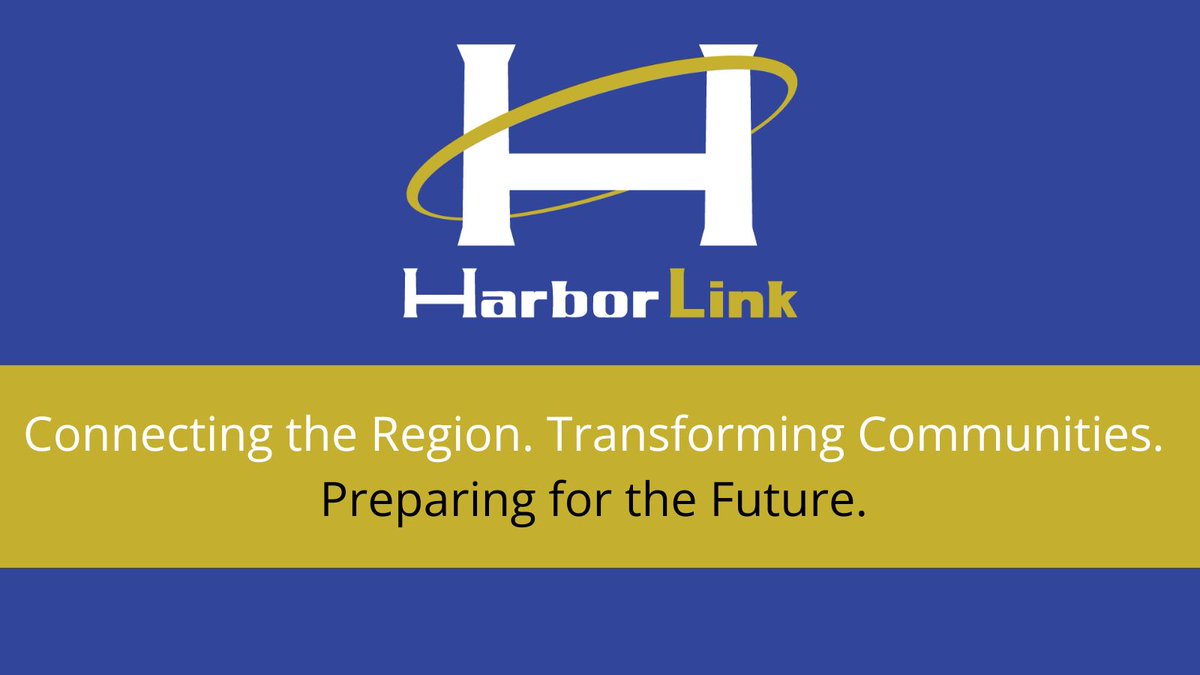 We provide reliable, affordable broadband to MD, VA, DC, &amp; beyond! With 100+ years of expertise, Harbor Link is building a comprehensive fiber network, increasing #connectivity to government agencies &amp; underserved areas.

Learn more: harbornetworksolutions.com