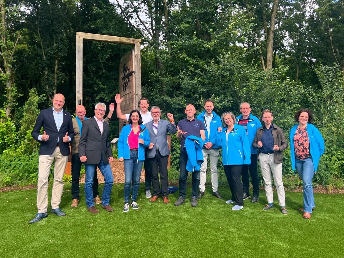 ChristenUnie Ermelo tweet media