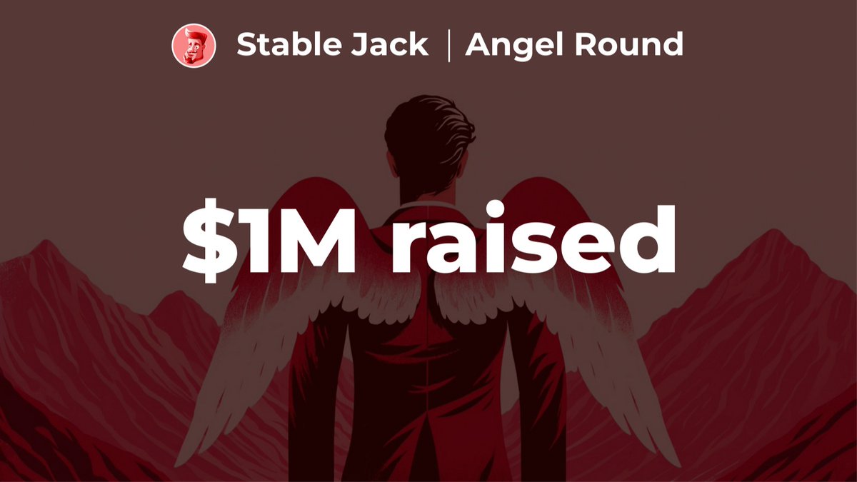Stable Jack tweet media