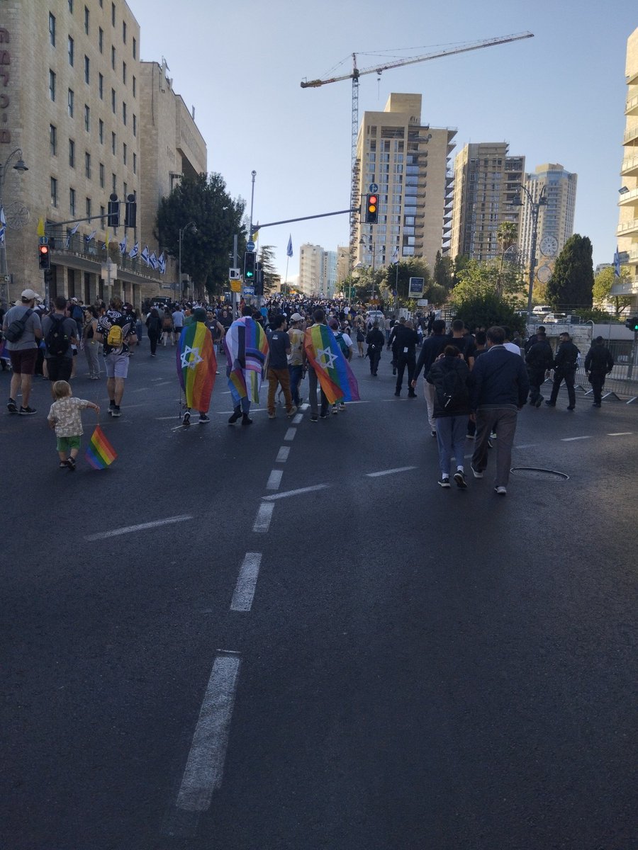 חביב אדם נברא בצלם