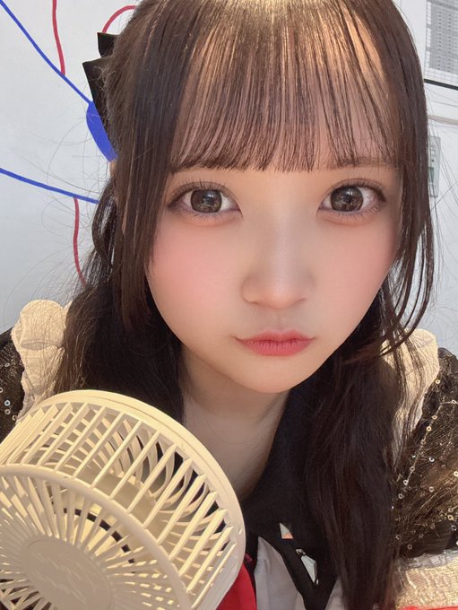 奥野未悠のTwitter画像7
