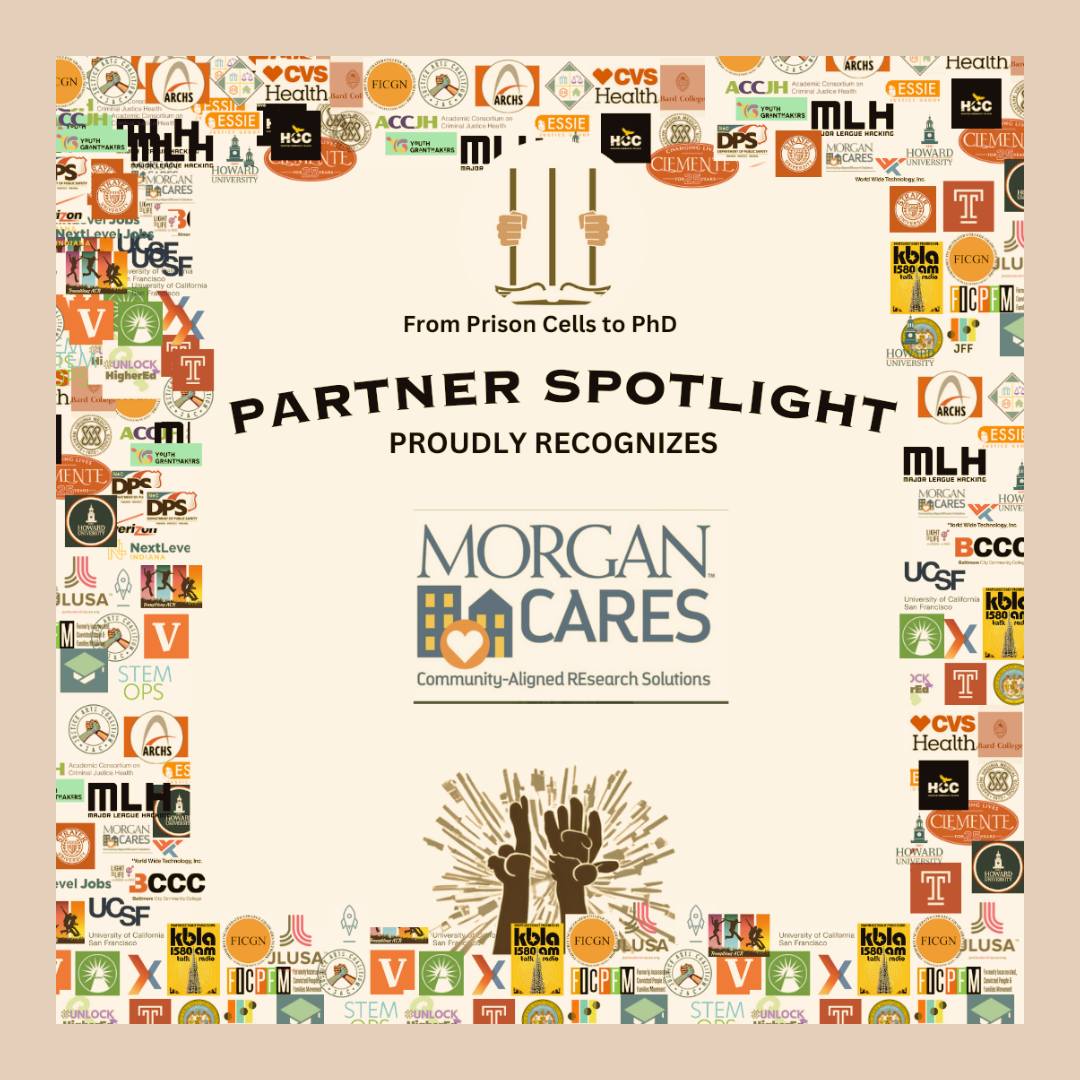prison2pro's tweet photo. Let's express our gratitude for our incredible Partner of the Month,@Morgan_CARES_! 🙌 

📷 Discover more about them and their amazing work at https://t.co/w5iDXbhbg0 

#PartnerOfTheMonth #MorganCARES #CommunityEmpowerment https://t.co/jnr0Gy7MuY