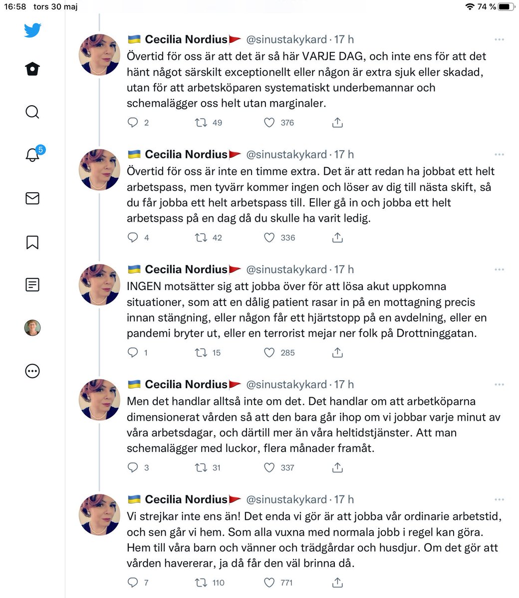 Agnes Wold tweet media