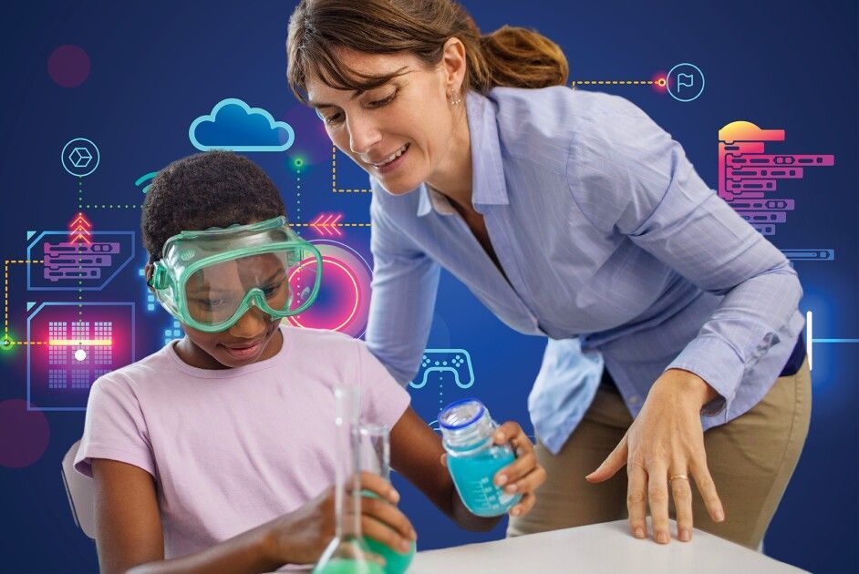 What a great article! Check out the process of how educators are getting students engaged. Don't forget that @STEMscopes has STEM solutions for PreK-HS. #contactme #KiDE #STEM -->Educators: Start Early to Keep Students Engaged in STEM buff.ly/3yxk071