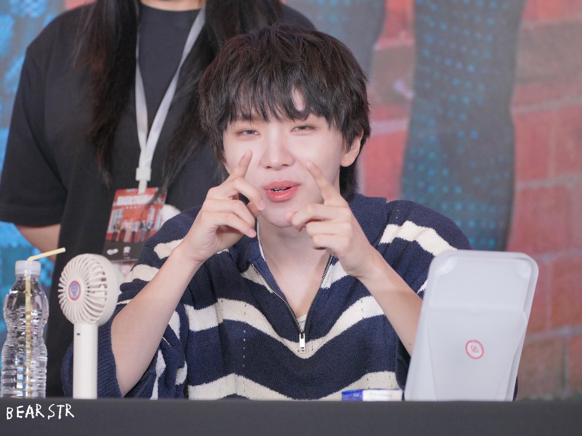 BOYNEXTDOOR ウナク AND,(WOONHAK盤) | BOYNEXTDOOR | オリコンニュース（ORICON NEWS）