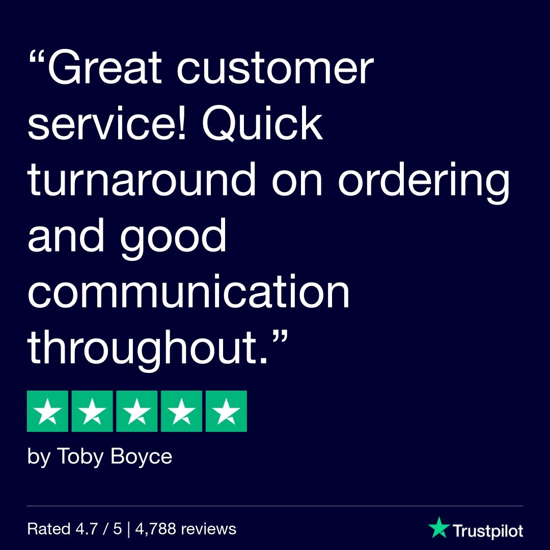 testmeter's tweet photo. An "Excellent" TrustScore on @trustpilot takes more than luck. It's a testament to our Customer Services team. 🏅
It's easy to leave a good review when everything goes right, but turning challenges into positive experiences is the foundation of our excellence. 👏
#TestMeter https://t.co/6IvurVDI5X
