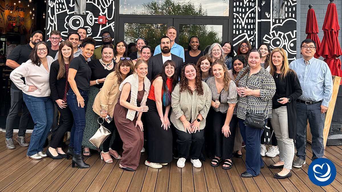 WorldPointInc's tweet image. At WorldPoint, we believe in the power of teamwork and recognize the invaluable contributions of each member of our staff.

Cheers to our amazing team and thank you for all that you do!

#worldpoint #employeeappreciation #worldpointstaff #thankyou