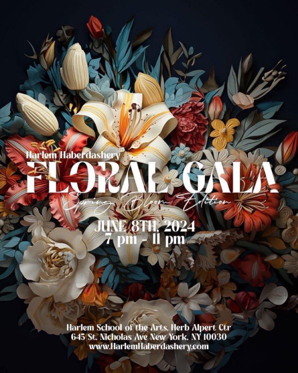 The HH Ball Is Back! 

Join Us For Whimsical Glamour At The 8th Annual Black Tie Masquerade Event With A Philanthropic Purpose.

“The Floral Gala” celebrates prosperity, new beginnings, renewal, rebirth, success and opportunities.

Tickets Available At HHBall2024.eventbrite.com