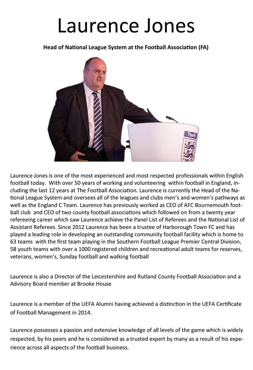 Brooke House College tweet media