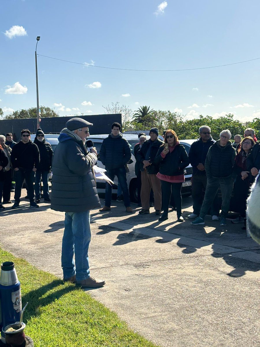 APEX- Udelar tweet media