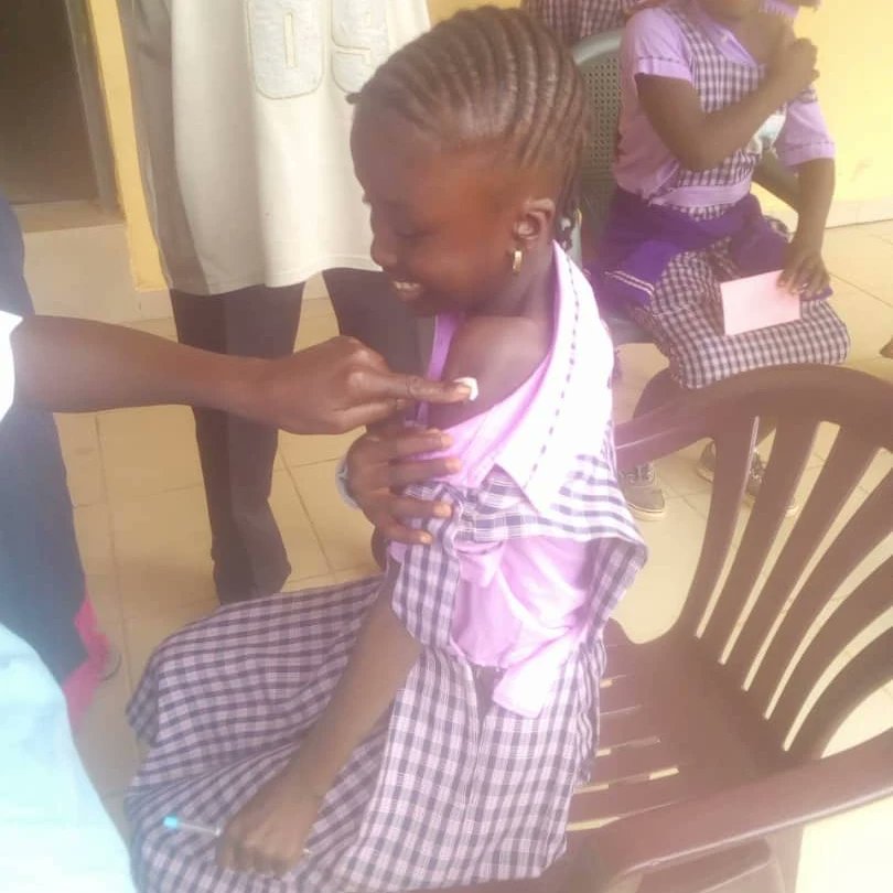 iwifoundation's tweet photo. Following the flag off of the Human Papilloma Vaccination by the Plateau state government, Inspire World International Foundation in collaboration with her formidable partners namely: https://t.co/575UTn4aeE
