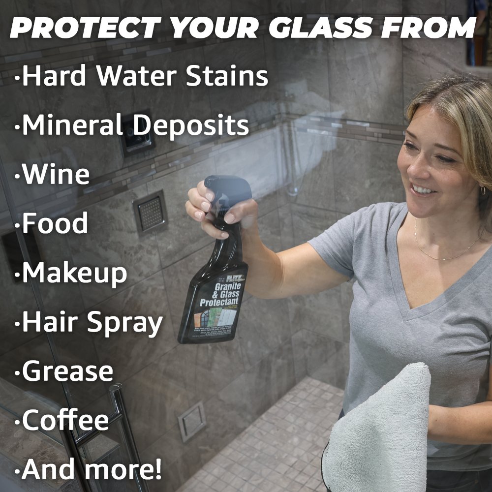flitzpolish's tweet image. ORDER HERE:
flitz.com/granite-glass-…

#FlitzGraniteGlassProtectant #GraniteProtection #GlassSealant #FlitzSurfaceCare #ProtectiveCoating #KitchenMaintenance #BathroomCleaning #GraniteSealant #FlitzHomeCare #SurfaceProtection
