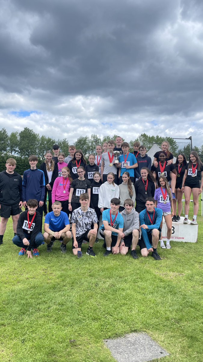 BraesPE (@braespe) on Twitter photo Wow! ✨What a day for <a href="/BraesHigh/">Braes High School</a>! 🏆🏆Amazing achievement winning Falkirk Secondary Schools Athletics Championship trophy! <a href="/FalkirkSport/">Falkirk Active Schools & Sports Dev</a> well done to all pupils involved 🤩🤩 Wow! ✨What a day for <a href="/BraesHigh/">Braes High School</a>! 🏆🏆Amazing achievement winning Falkirk Secondary Schools Athletics Championship trophy! <a href="/FalkirkSport/">Falkirk Active Schools & Sports Dev</a> well done to all pupils involved 🤩🤩