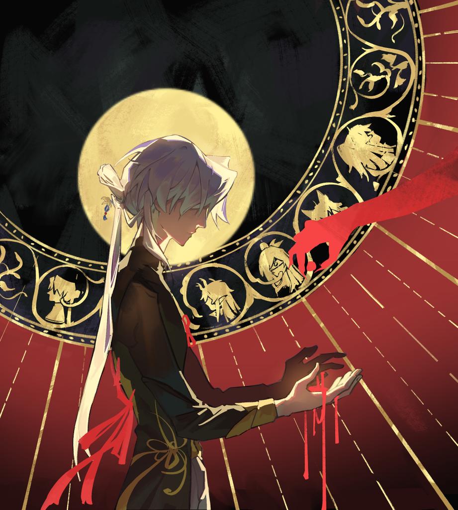 黑狗杞O_o tweet media