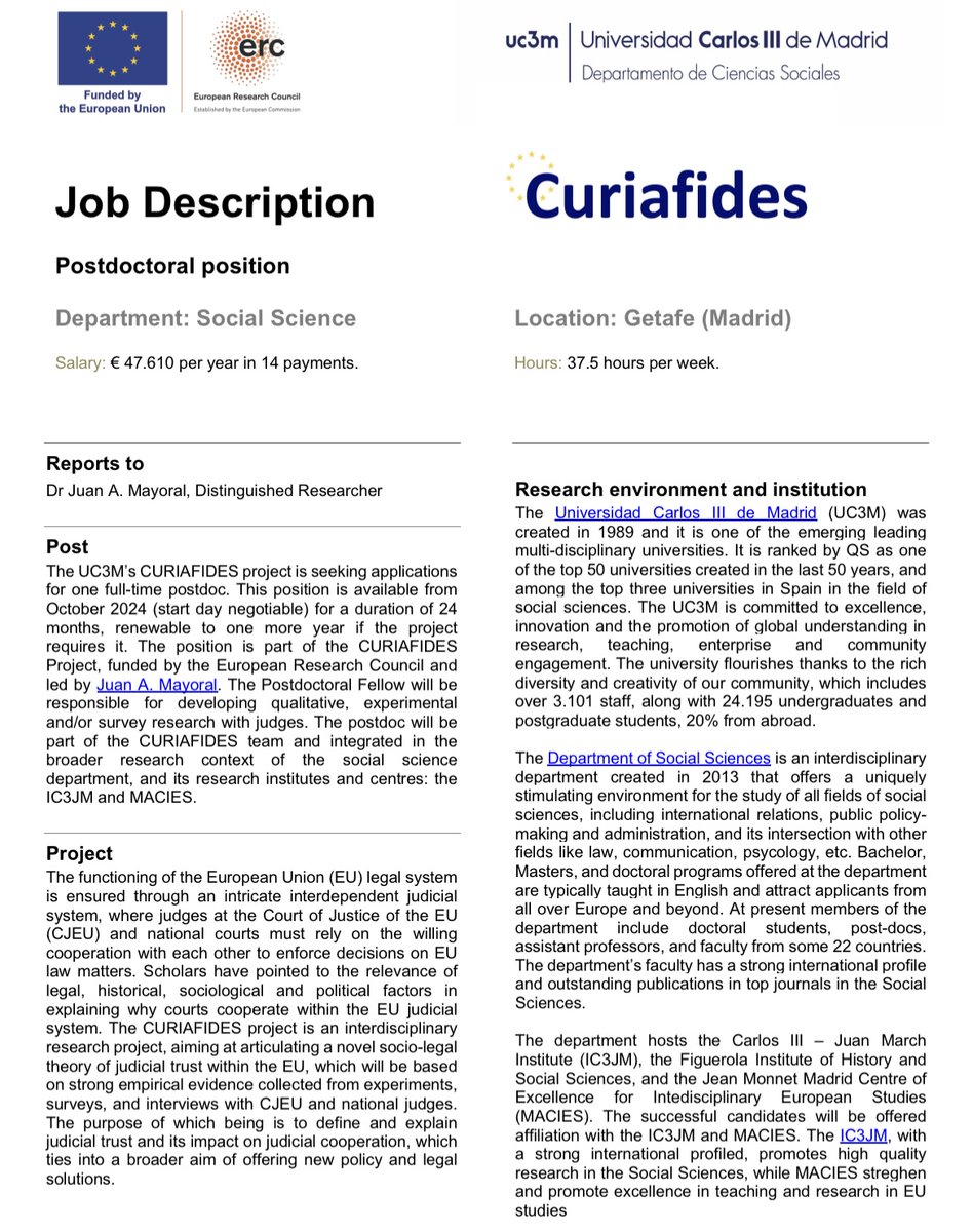 Juan A. Mayoral 🦋: @jamayoral.bsky.social tweet media