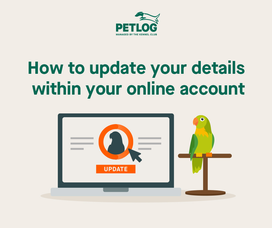 #NEW #LAW JUNE 10: Is your cat is already microchipped? Check that your contact details are up to date to ensure you comply. 
If your #cat is chipped with Petlog, make sure you've created an online account and verified your details. Keep your cat #safe 😽
shorturl.at/DZQNV