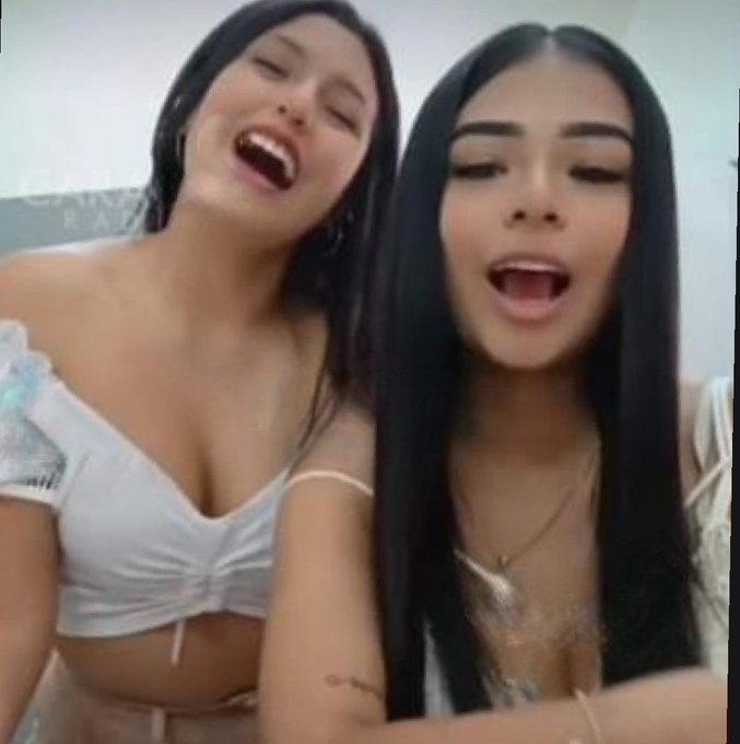ElRepublicano09's tweet photo. Esto es todo lo que se conoce hasta ahora del extraño crimen contra María Paula Dulce y Luna Marcela Rodríguez, estudiantes universitarias de apenas 21 y 19 años.

Abro Hilo🧵 https://t.co/4doIUsYDFd