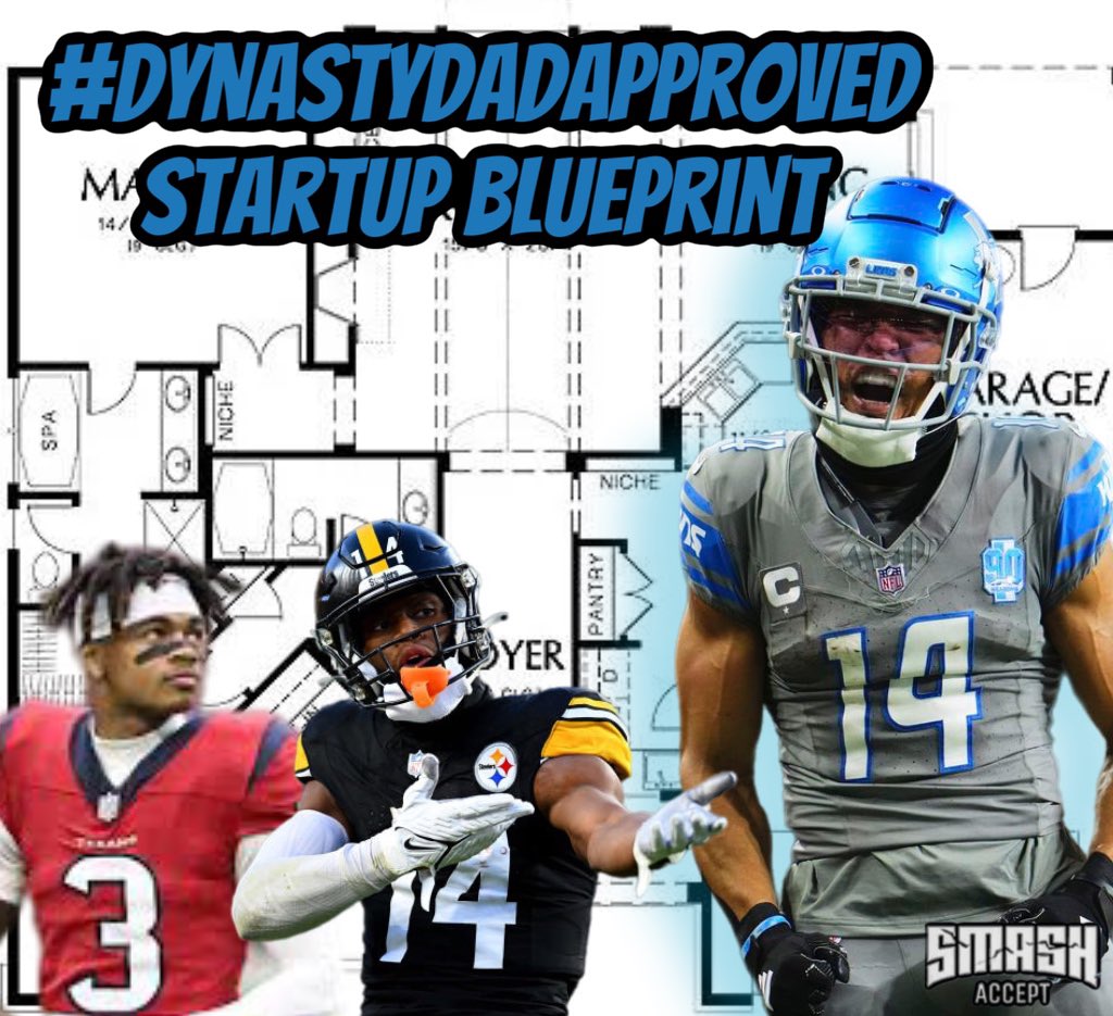 Dynasty Dad tweet media