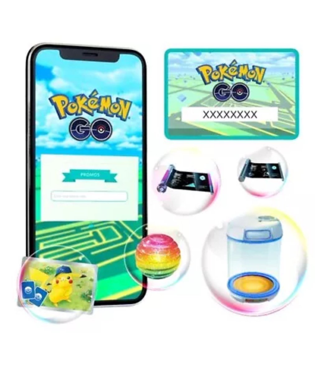 NC42885118's tweet photo. A giveaway of 5 Japanese Promo Codes  (See the chart - chance for Blue Avatar items) for 1 person. You must be following to retweet and be registered for a chance to win. Winner announced June 14🤞🍀 #PokemonGO #PokemonGOApp #PokemonGOfriend #Giveway #Giveaways #GiveawayAlert https://t.co/Wo15wKrrqt