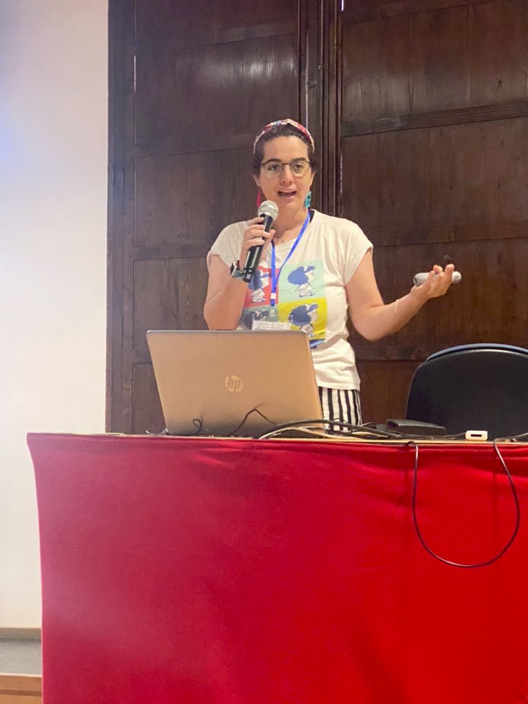 Rosa Duro Robles tweet media