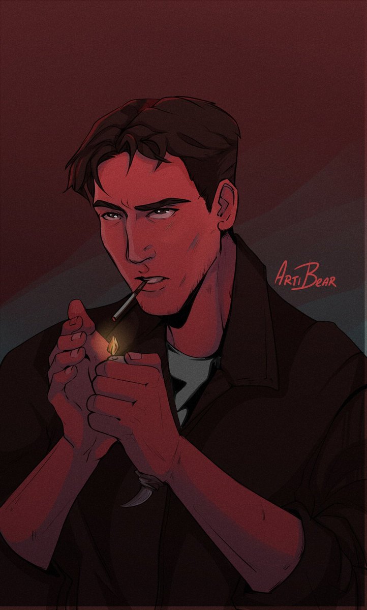 И чем меньше я зависим, тем больше я задыхаюсь

#мги #МайорГромИгра #ОлегВолков