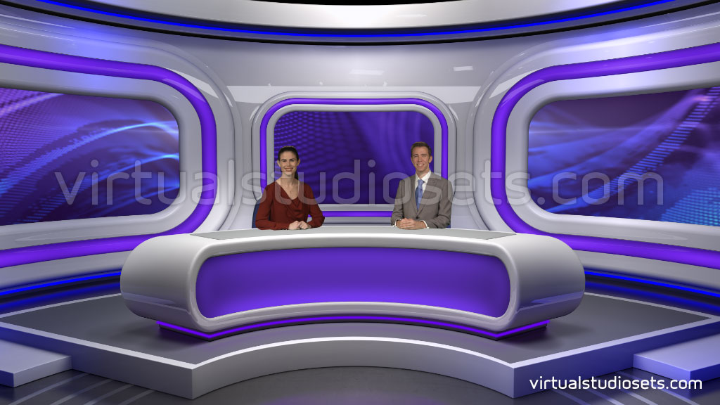 Virtual_Set's tweet image. Studio 10 (wide)
virtualstudiosets.com/virtual-studio…

#virtualstudiosets #studio10 #virtualsets #virtualset #vmix #tricaster #newtek #vizrt #wirecast #obs #streaming #livestreaming #editing #postproduction