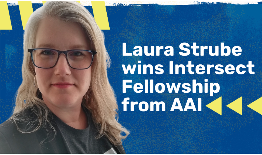 DrStrube's tweet photo. Excited to be selected for an American Association of Immunologists (@ImmunologyAAI) Intersect fellowship! It's going to be a great year working with @gottschalk_lab  and @DoctorF  on a fascinating system.

https://t.co/zv1YWKc4MS https://t.co/ov7Ucrs3lK