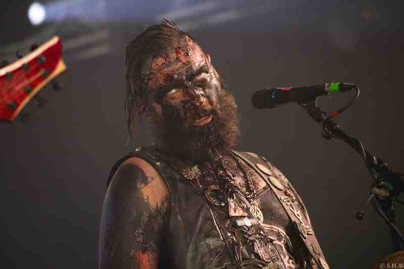 UnholyBlackMeta's tweet photo. ArsGoatia at ​Party San Open Air 2023 - photos https://t.co/5GyDFvHBb0 https://t.co/0U2ugo2QXI