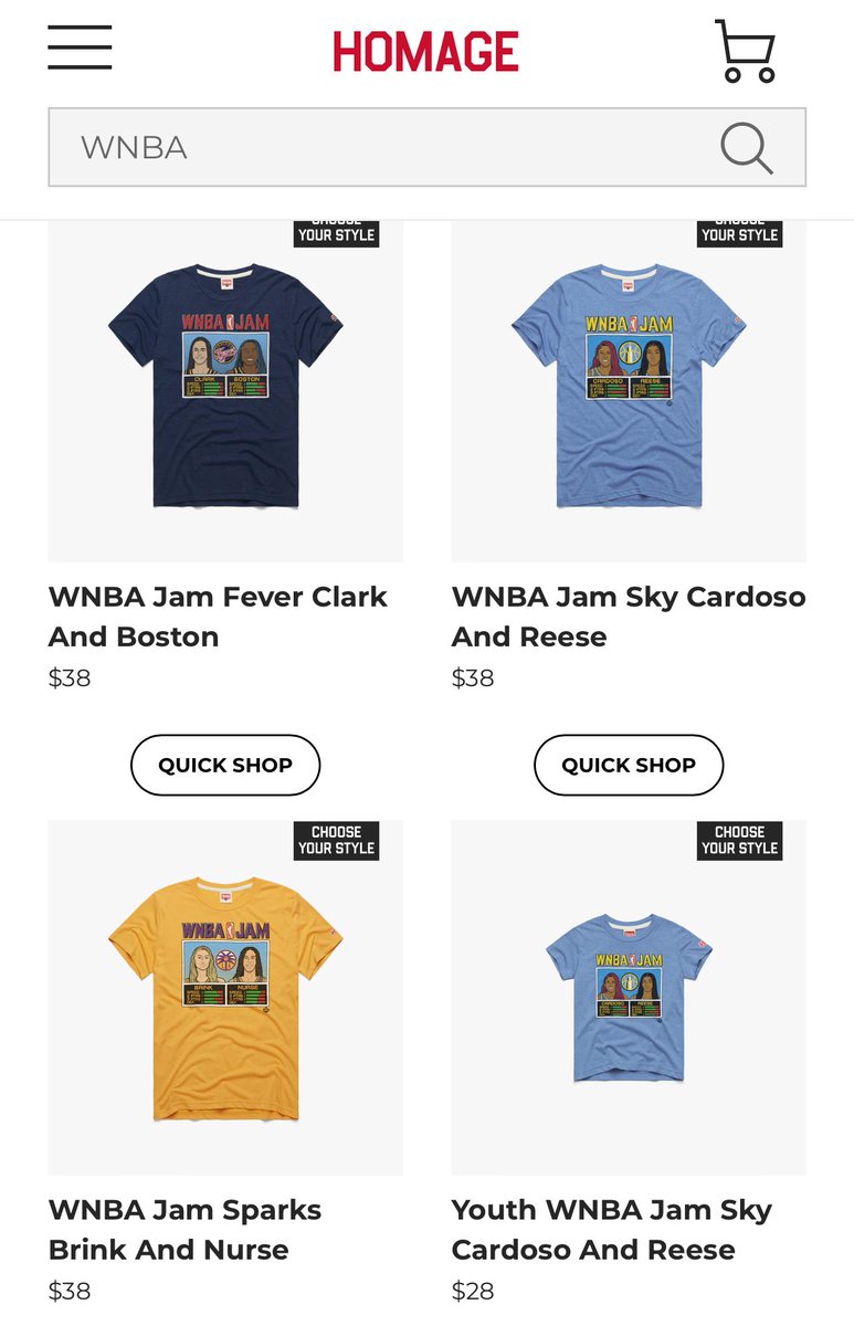 TheSkyShowCHI's tweet photo. OOP, I’m up 👀👀👀 #Skytown #WNBAWeNeedMerch #SkytownBRA #CHIBarbie https://t.co/CxJUZSbxbd
