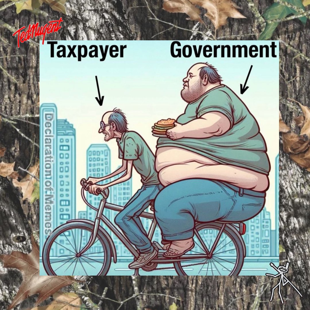 Ted Nugent (@tednugent) on Twitter photo 