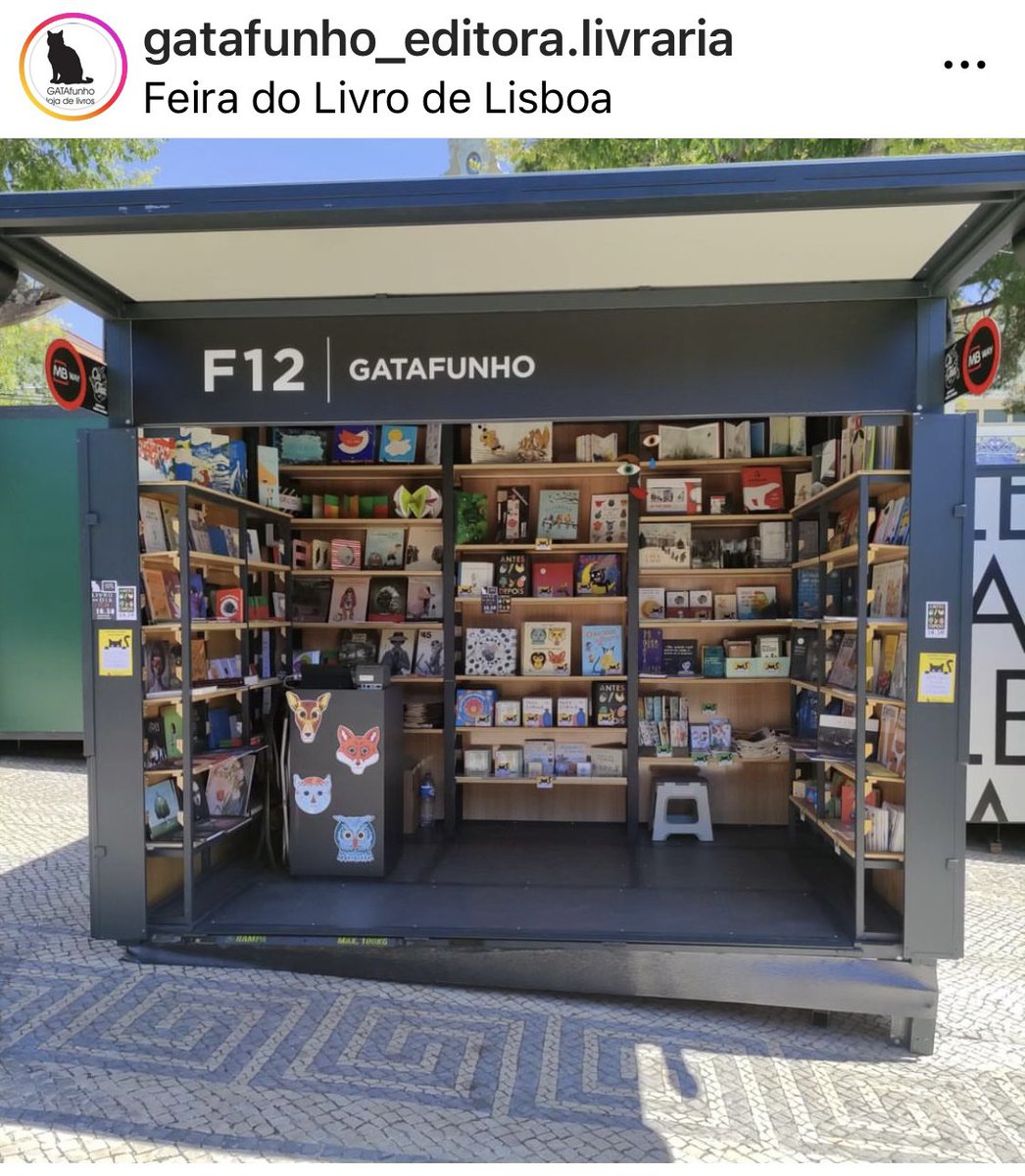 Lia Ferreira tweet media