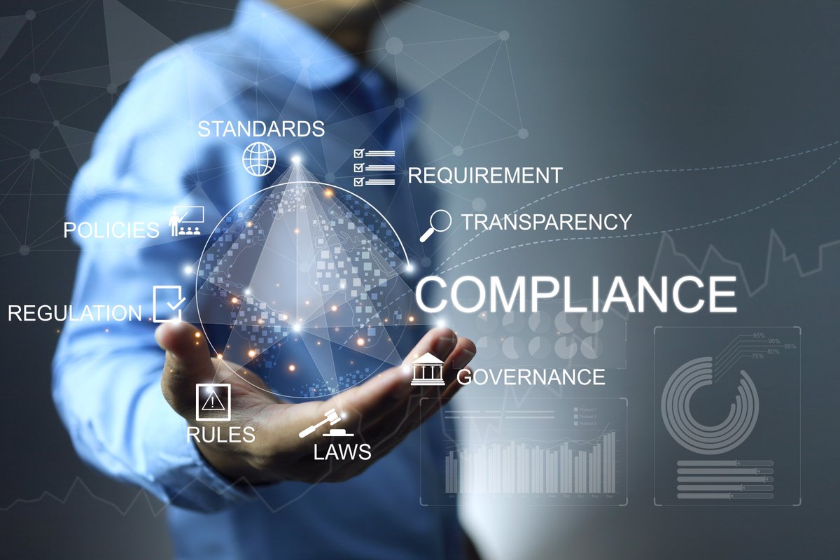 MarcUmstead's tweet photo. 📊 Are you looking to expand your services into compliance but unsure how to get started? We've got you covered!

https://t.co/4bg4jvJdpP
#Accounting #Compliance #BusinessGrowth #CTA #Resources #Plus1Technology https://t.co/WErJDlRws0