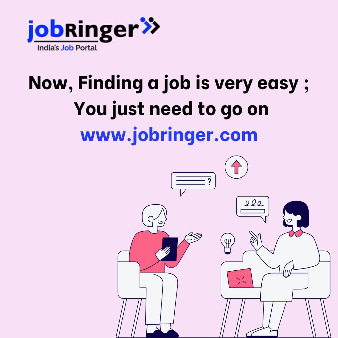 Empower your jobhut with jobringer's innovative platform.
.
.
. 
.
#hiring #hiringnow #jobvacancy #work #workplace #ProfessionalGrowth
#workplaceculture #candidate #talenthunt #jobposting #wearehiring  #hindco #jobringer #trending #trendingpost
