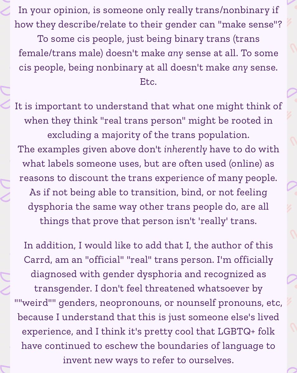 -counterarguments pretty well. here is a screenshot from that carrd! plus i found a forum that has some good questions and answers. asexuality.org/en/topic/21945…