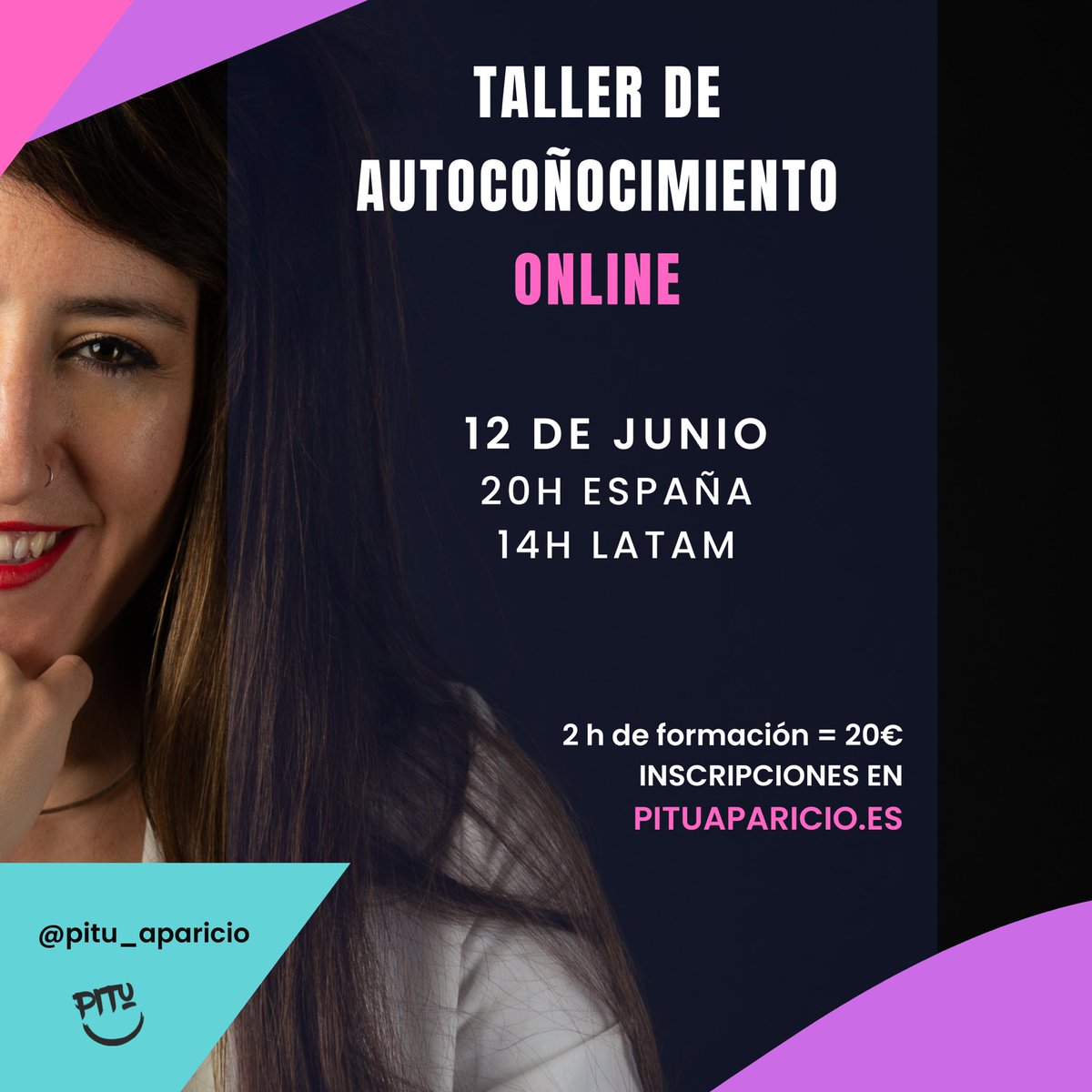 pituaparicio's tweet photo. ¿Te apetece mejorar tu calidad de vida? https://t.co/kVKPYnSDhi