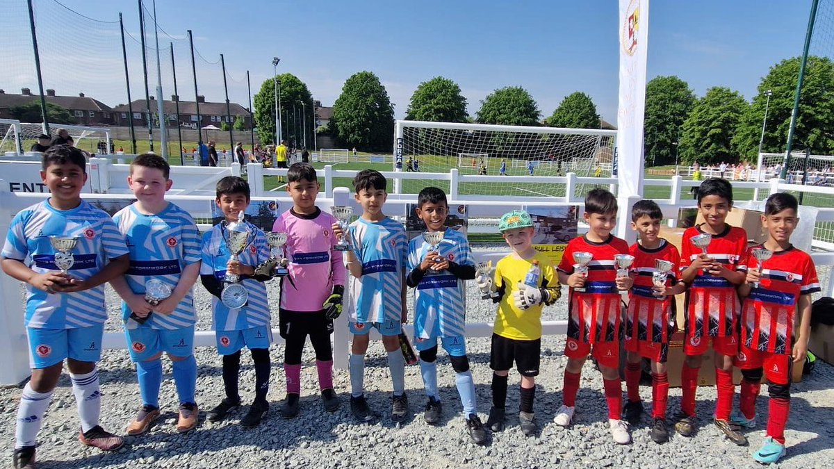EnglandFootball's tweet photo. We want YOU to pick our June header 📸​

1️⃣ - ​@HaringeyGirlsAc
2️⃣ - ​@FcLives 
3️⃣ - ​@PUFC_Gravesend
4️⃣ - @ChorleyFcGirls https://t.co/ErxbDV1Xmd