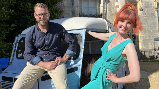 BBC Casting (@bbc_casting) on Twitter photo Have a collection of antiques or collectibles you’re happy to put to auction? Then The Travelling Auctioneers want to hear from you! They are specifically interested in applications from the Reading, Oxford or Worcester areas! Apply here: bbc.in/3KjLoIu <a href="/TravellingAuct/">The Travelling Auctioneers</a> Have a collection of antiques or collectibles you’re happy to put to auction? Then The Travelling Auctioneers want to hear from you! They are specifically interested in applications from the Reading, Oxford or Worcester areas! Apply here: bbc.in/3KjLoIu <a href="/TravellingAuct/">The Travelling Auctioneers</a>