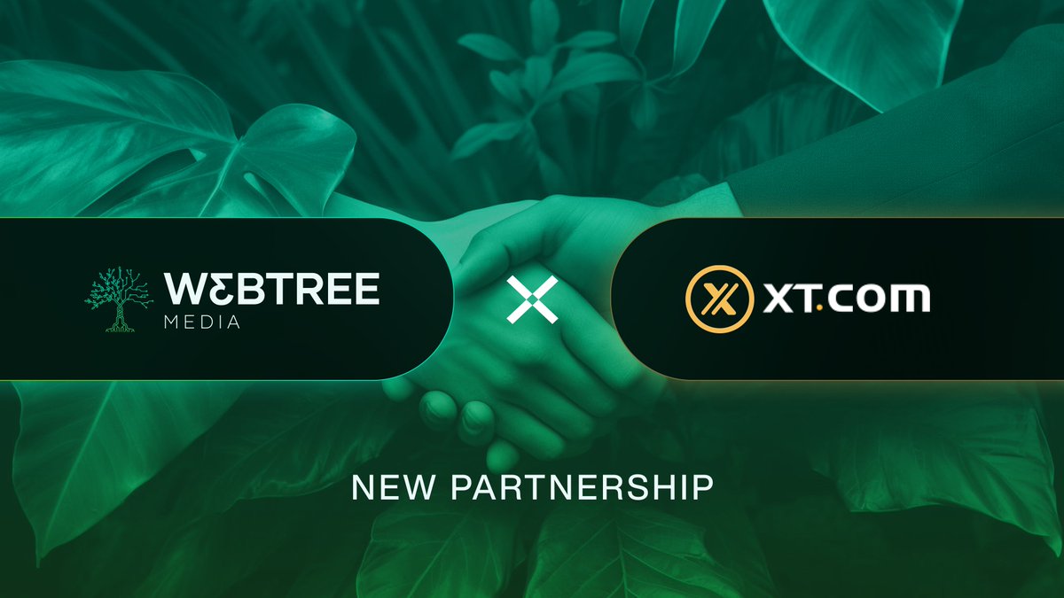 W3BTree Media 🌳🎬 tweet media