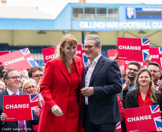 Aberfield PR tweet media