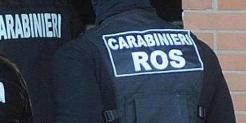 Italy: A man of Tunisian origin has been detained for terrorism-related crimes The man, 39, expressed jihadist views, especially after the 7 Oct attack, and was in contact with other extremists, including the perpetrator of the 16 Oct 2023 Brussels attack carabinieri.it/in-vostro-aiut…