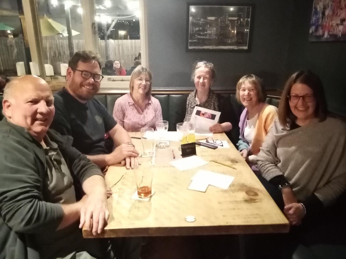 Quest for Learning (@quest_learning) on Twitter photo <a href="/Quest_Learning/">Quest for Learning</a> had a great evening at the Didcot <a href="/PowerhouseFund/">Didcot Powerhouse Fund</a> quiz last night ... but the big question is, were we good enough to get through to the final?! #charity #community #local <a href="/Quest_Learning/">Quest for Learning</a> had a great evening at the Didcot <a href="/PowerhouseFund/">Didcot Powerhouse Fund</a> quiz last night ... but the big question is, were we good enough to get through to the final?! #charity #community #local